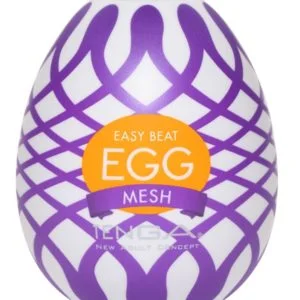 Tenga Egg Mesh