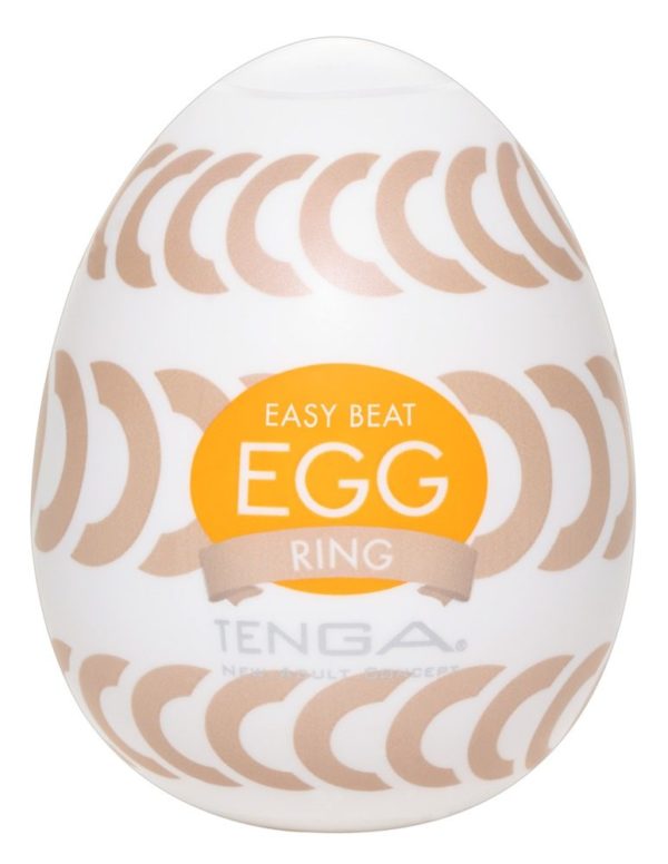 Tenga Egg Ring