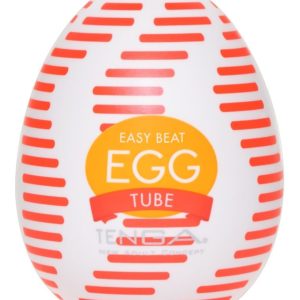 Tenga Egg Tube