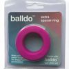 Balldo Single Spacer Ring Steel - Image 2