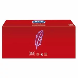 Durex Elite 144 ks