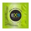EXS Comfy Fit Ribbed and Dotted Condoms 12 ks - Image 2