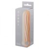 Lola Games Homme Wide Flesh 11-15 cm návlek pro zvětšení penisu - Image 2