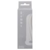 Lola Games Homme Wide White 9-12 cm návlek pro zvětšení penisu - Image 2