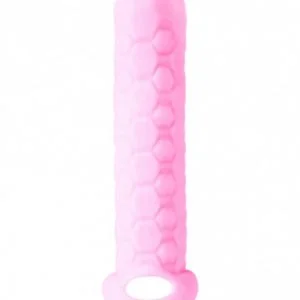 Lola Games Návlek Homme Long pink pro 9-12 cm
