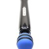 Master Series Zeus Arcana Electro Vibe Wand - Image 2