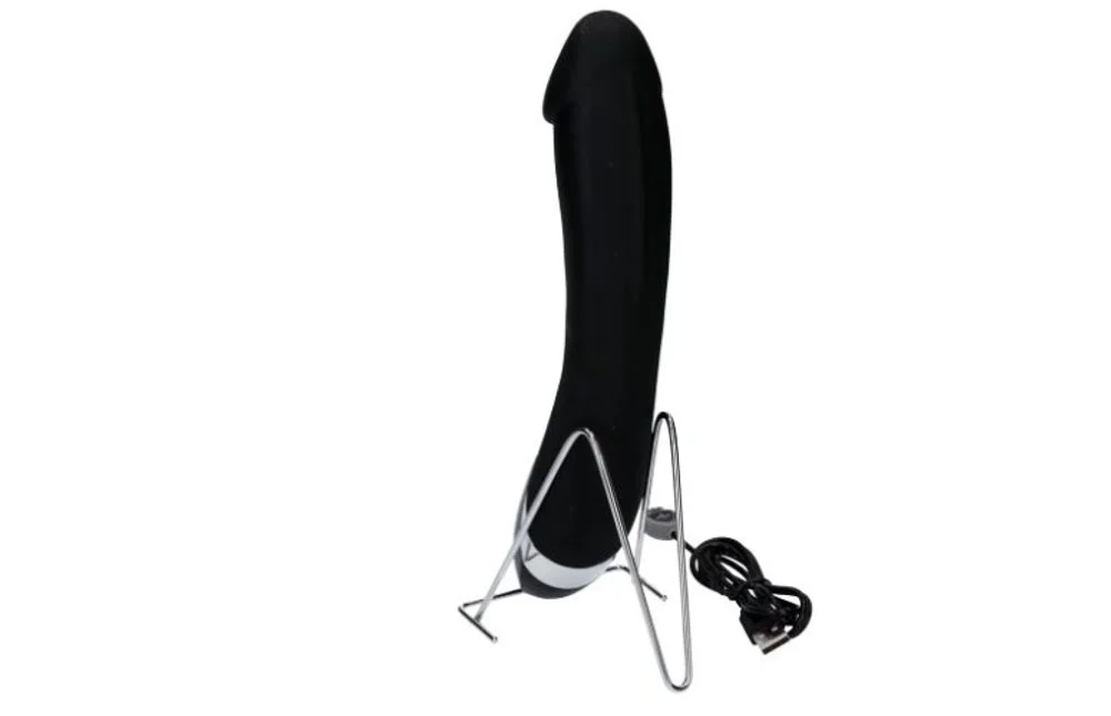 Mystim Tickling Truman - Obrázek 2