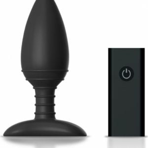 Nexus - Ace Remote Control Vibrating Butt S