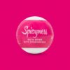 OBSESSIVE Spicyness - BATH BOMB WITH PHEROMONES 100 g - růžová - 100g - Image 2