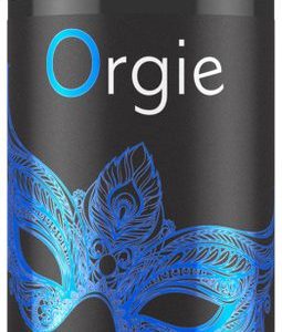 Orgie Sexy Vibe! Liquid Vibrator 15ml