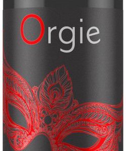 Orgie Sexy Vibe! Liquid Vibrator Hot 15ml