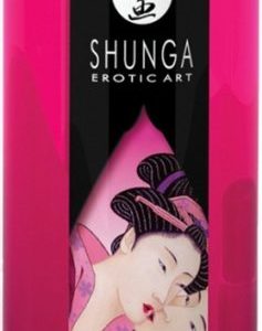 Sprchový gel Shunga Frosted Cherry
