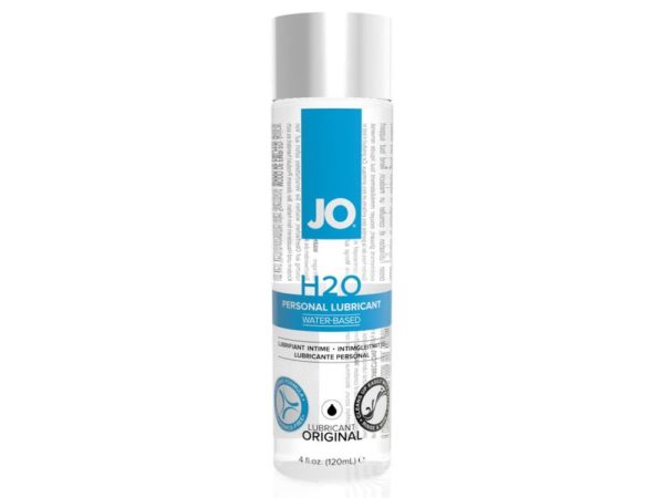 System JO H2O Original 120 ml