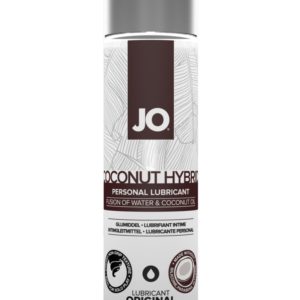 System JO Water & Coconut 120 ml
