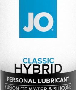 System Jo JO Hybrid 120ml