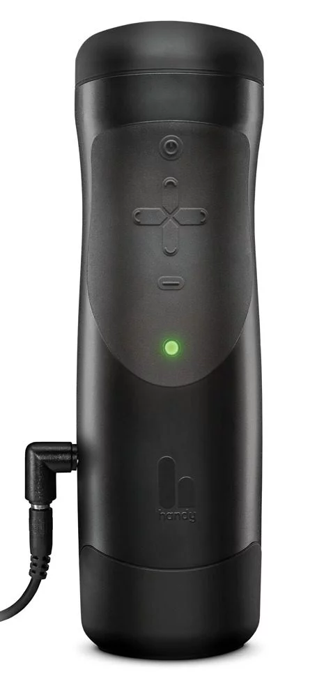 The Handy 1.1 masturbátor The Handy - Obrázek 2