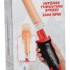 Thrust-Bot Handheld Multi-Speed Sex Machine Lovebotz - Image 2