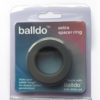 Balldo Single Spacer Ring Steel Grey - Image 2