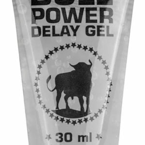 Bull PowerGel 30 ml