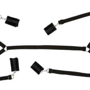 Frisky Hold Me Under the Bed Restraint System