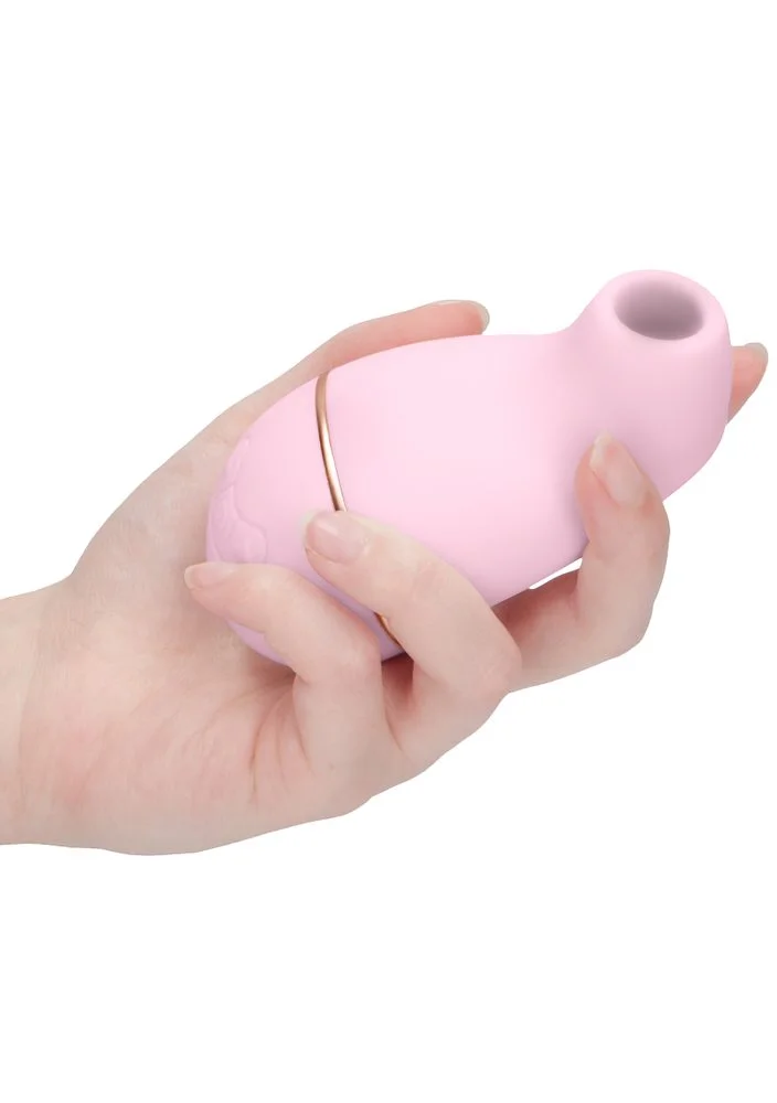 Irresistible Kissable - Obrázek 2