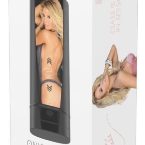 Kiiroo ONYX plus Jessica Drake