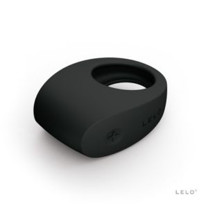 LELO Tor II Black-kroužek