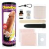 Sada pro kopii penisu s vibrační jednotkou Cloneboy Dildo - Image 2