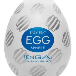 Tenga Egg Sphere