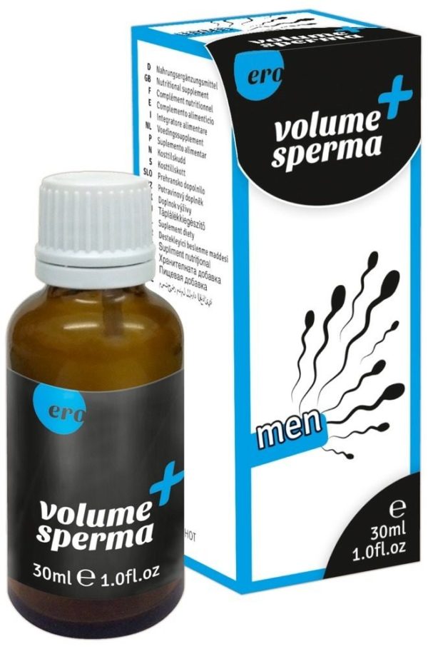Volume+ Sperma 30ml