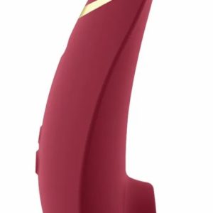 Womanizer Premium red