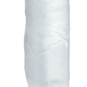 You2Toys Crystal Clear Big Dong