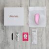 Adrien Lastic Revelation Clitoral Suction Stimulator - Image 2