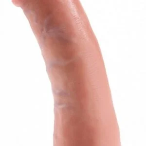 Dildo King Cock 6" Cock - Pipedream