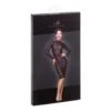 Dress noir - M - Image 2