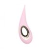 LELO Dot Clitoral Stimulator Pink - Image 2