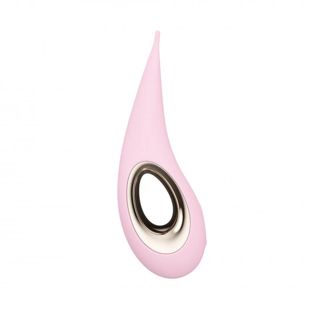 LELO Dot Clitoral Stimulator Pink - Obrázek 2