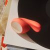 LELO Ida Wave (Coral Red) - Image 2