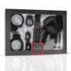 LoveBoxxx I Love Black Gift Set - Image 2