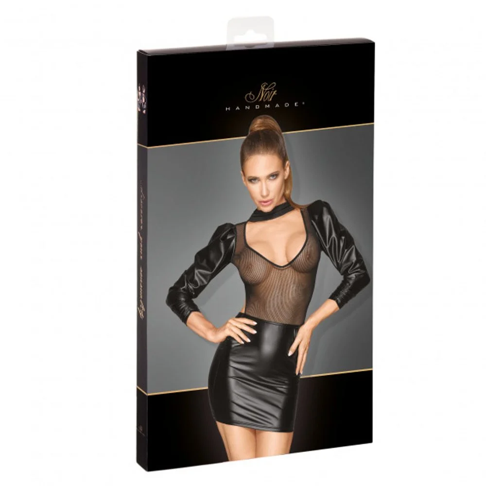 Noir Handmade F201 - M - Obrázek 2