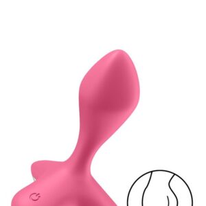 SATISFYER GAME CHANGER