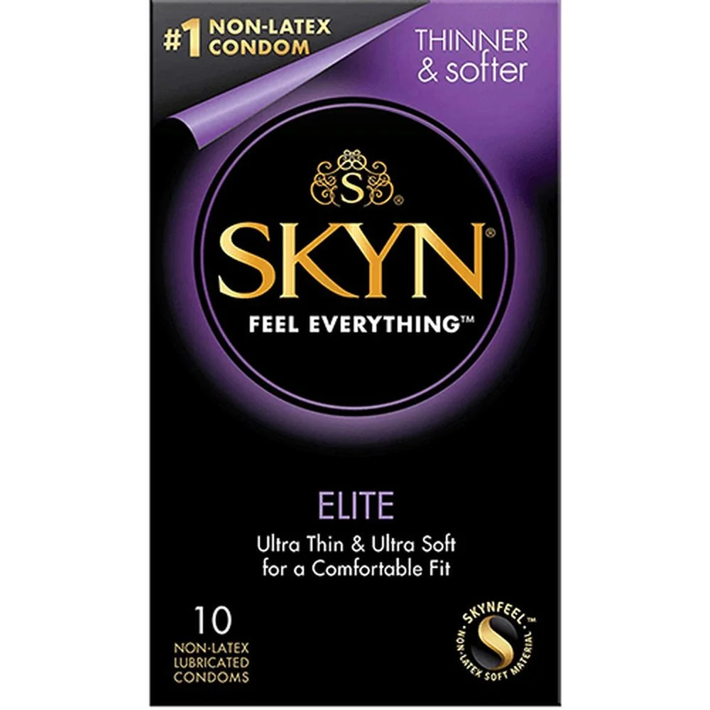 SKYN Elite 1ks - Obrázek 2