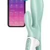 Satisfyer Air Pump Bunny 5+ - Image 2