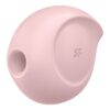 Satisfyer Sugar Rush - Image 2