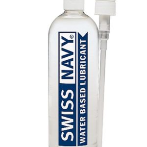 Swiss Navy Water Based 946ml