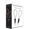 ElectraStim Metallic Adjustable Cock Loops - Image 2