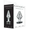 ElectraStim Midi Electro Butt Plug M - Obrázek 2