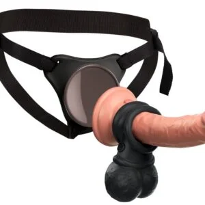 Elite KCE Ulitmate Vibrating SBDK RC King Cock