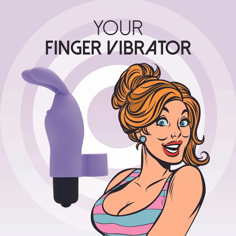 FeelzToys Magic Finger - Obrázek 2