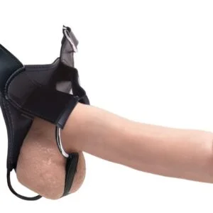 Fetish Fantasy Extreme Hollow 12″